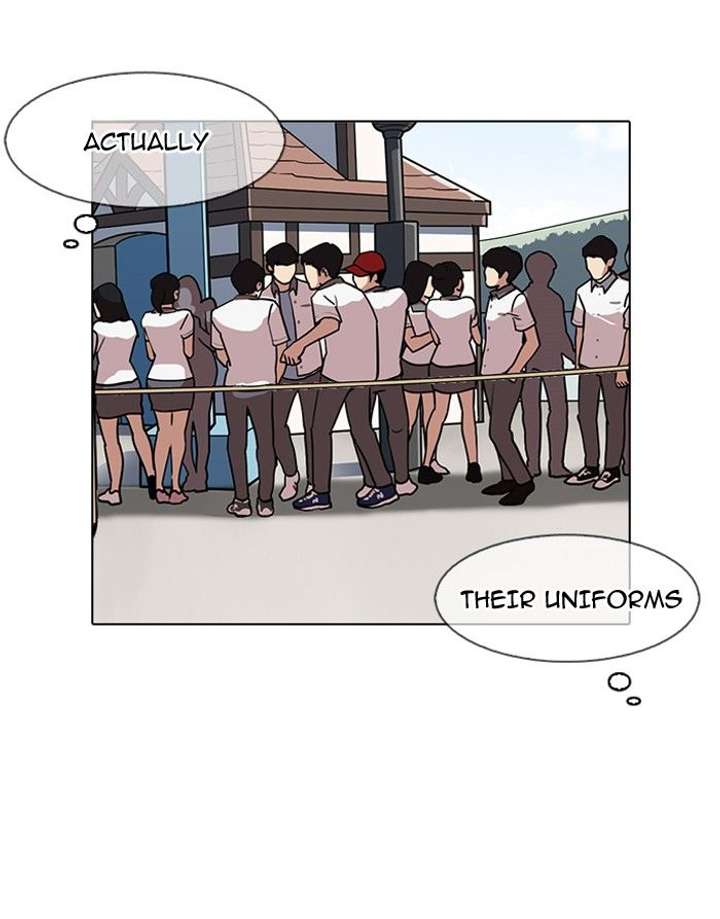 Lookism Chapter 142 - Page 98