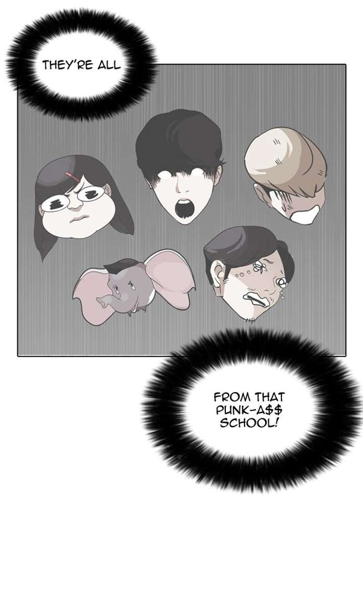 Lookism Chapter 142 - Page 99