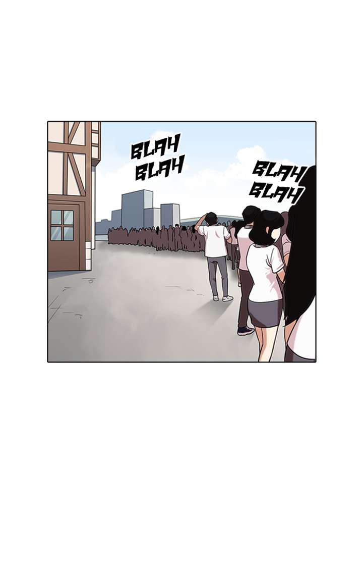 Lookism Chapter 143 - Page 1