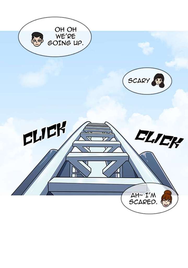 Lookism Chapter 143 - Page 94