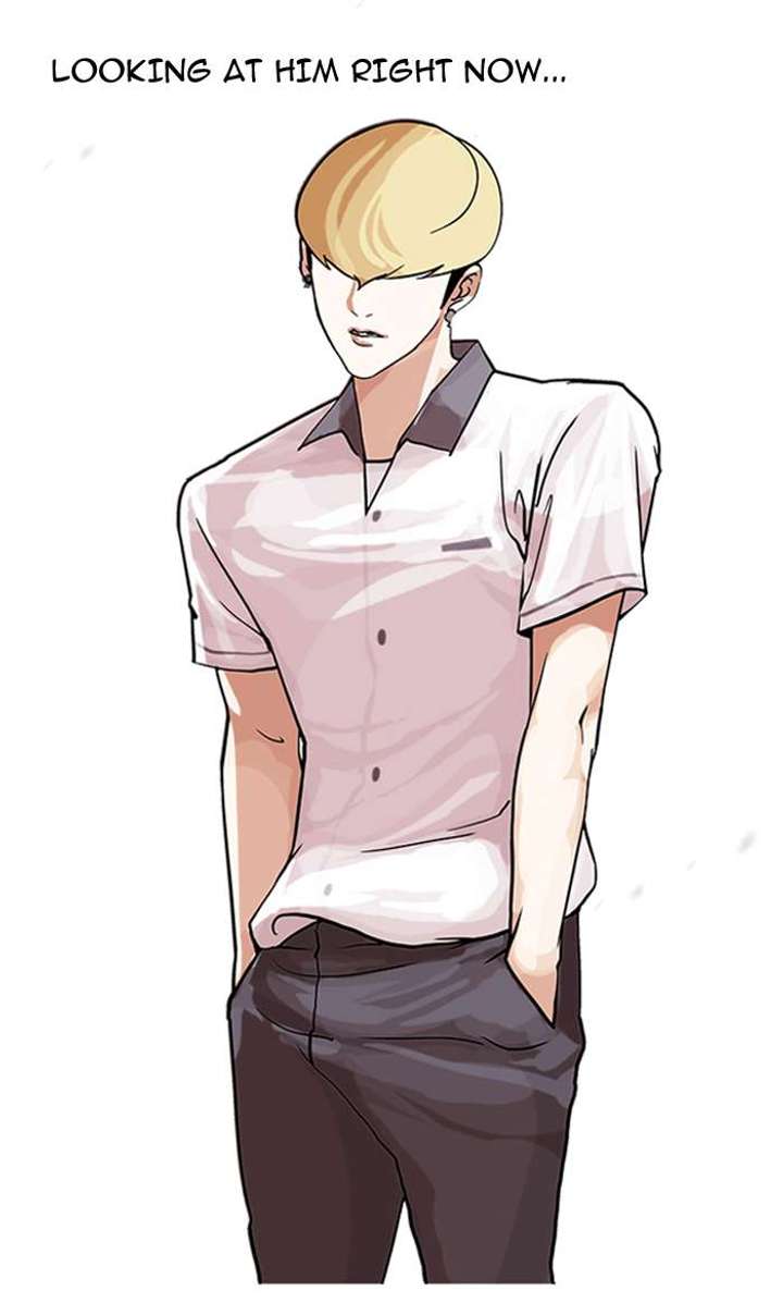 Lookism Chapter 144 - Page 94
