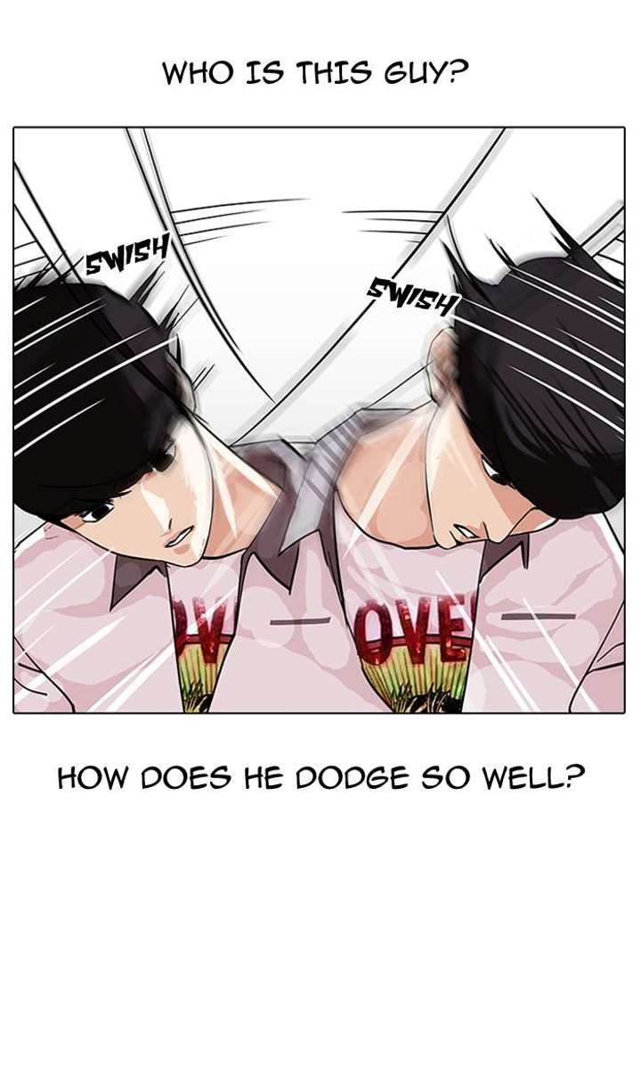 Lookism Chapter 145 - Page 42