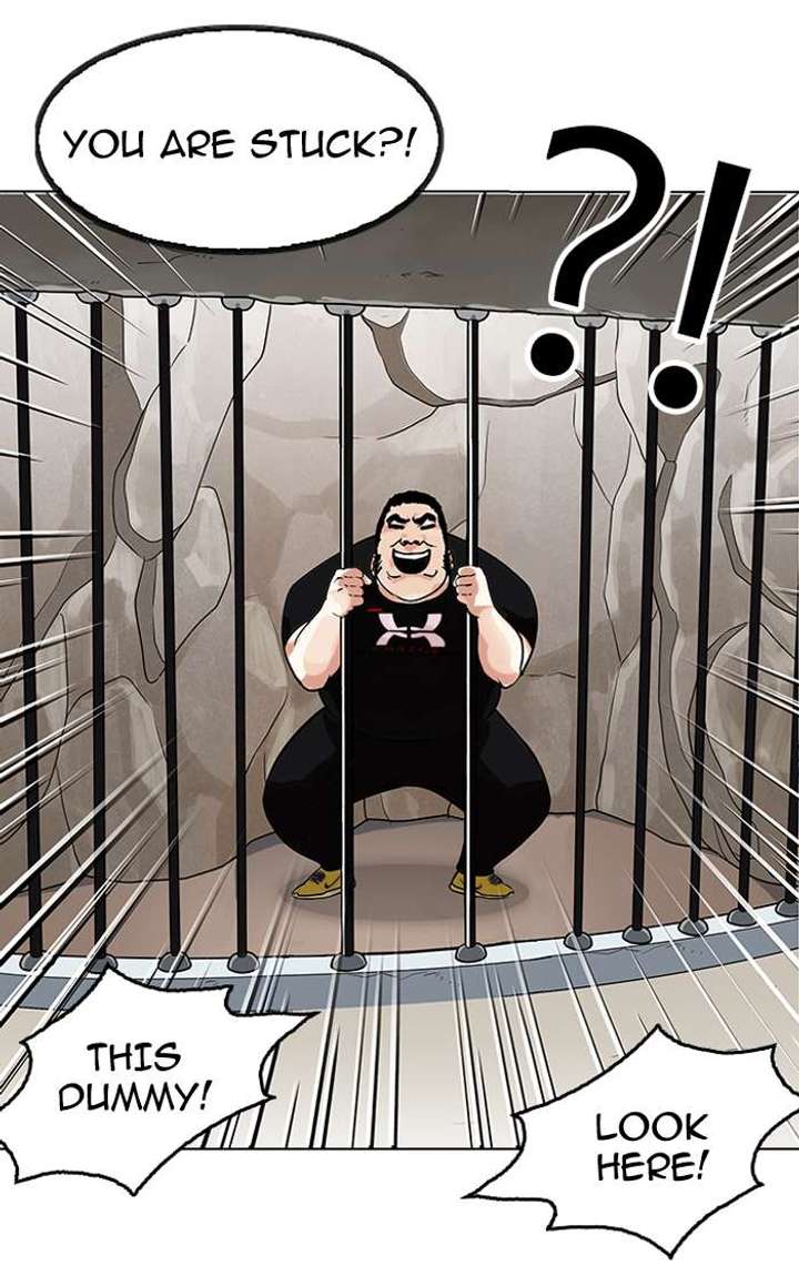 Lookism Chapter 146 - Page 59