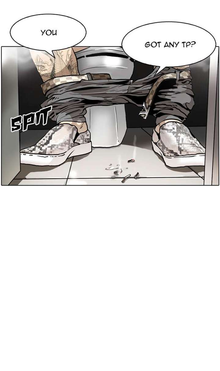 Lookism Chapter 147 - Page 114