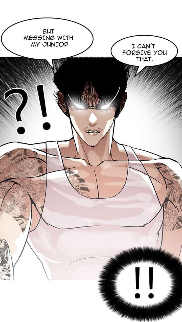 Lookism Chapter 147 - Page 39