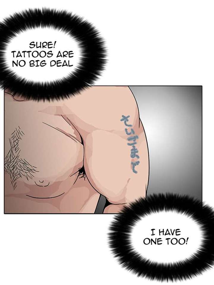 Lookism Chapter 148 - Page 19