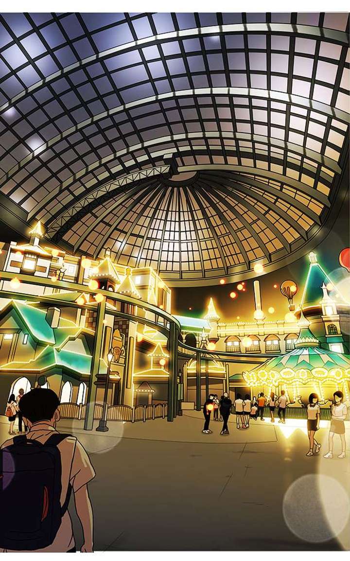 Lookism Chapter 148 - Page 87