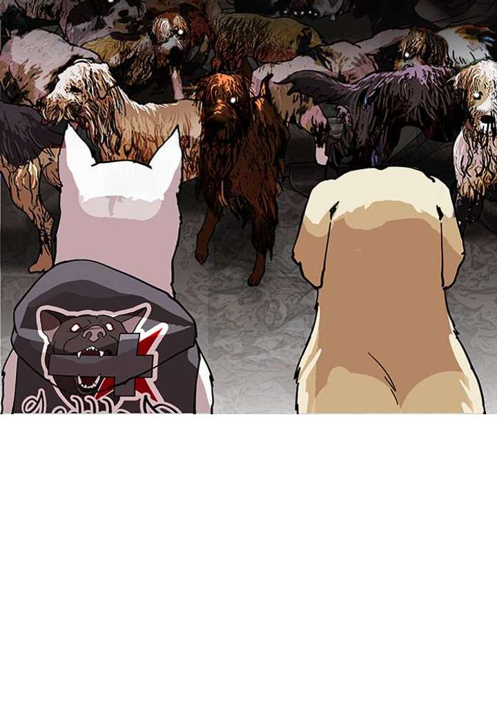 Lookism Chapter 149 - Page 121