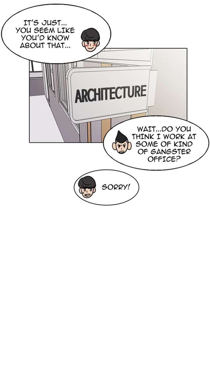 Lookism Chapter 149 - Page 33