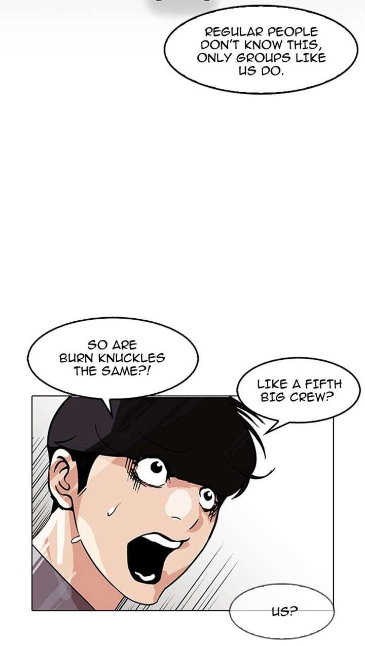 Lookism Chapter 149 - Page 42