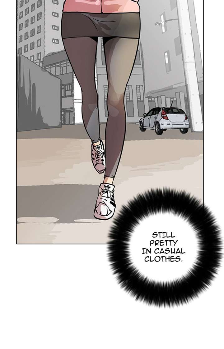 Lookism Chapter 15 - Page 19