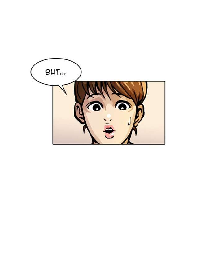 Lookism Chapter 15 - Page 20