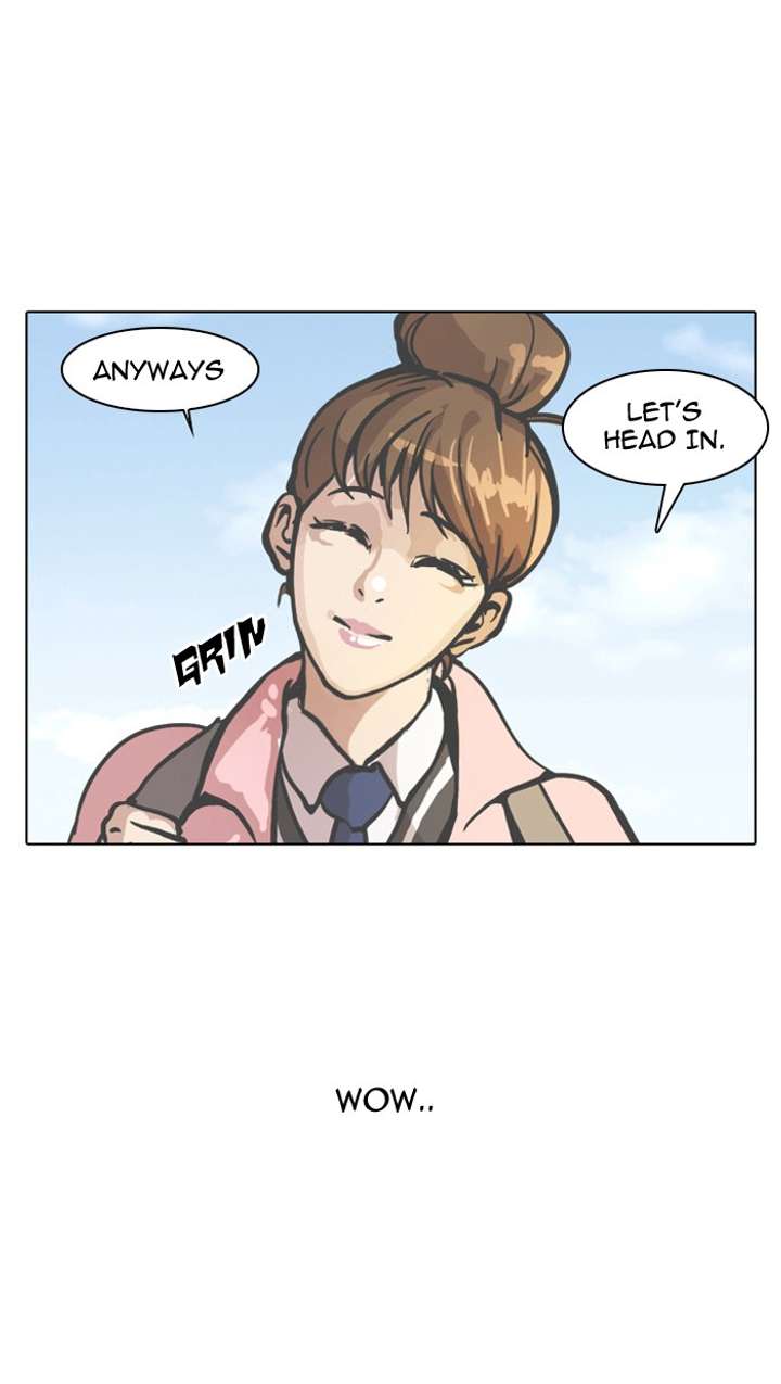 Lookism Chapter 15 - Page 22