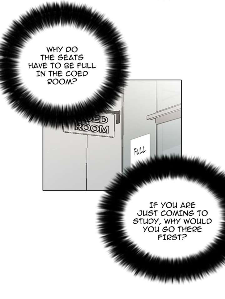 Lookism Chapter 15 - Page 35