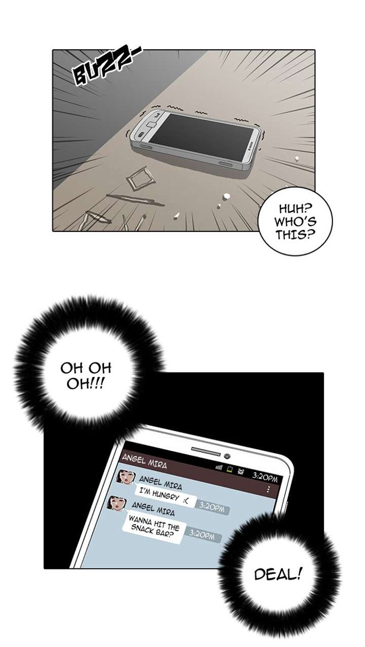 Lookism Chapter 15 - Page 39
