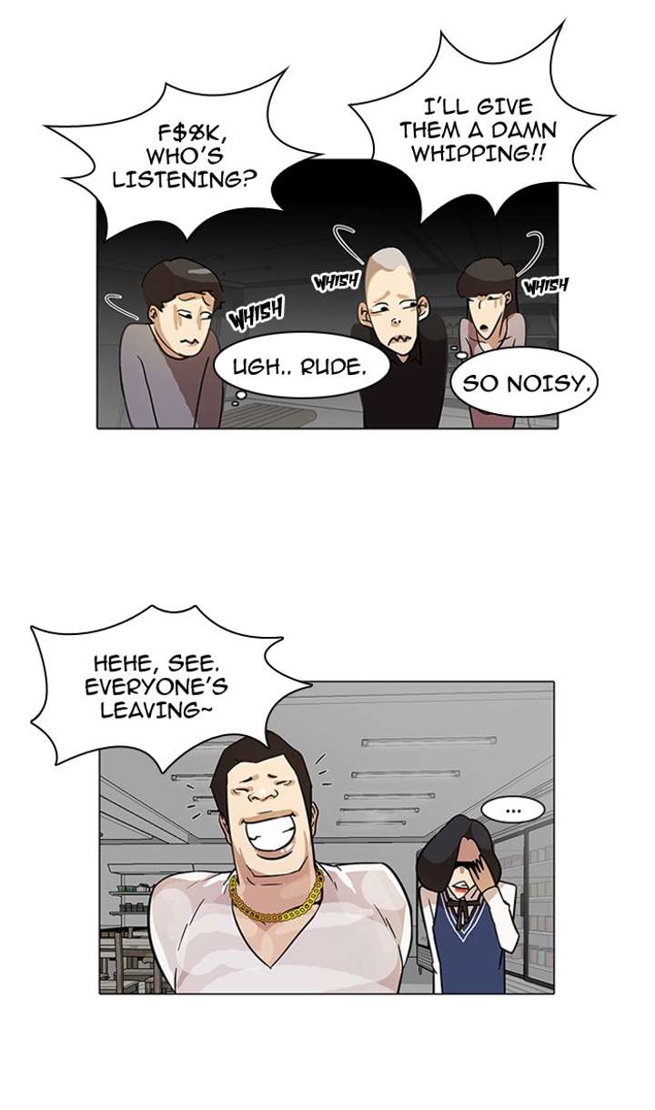 Lookism Chapter 15 - Page 46