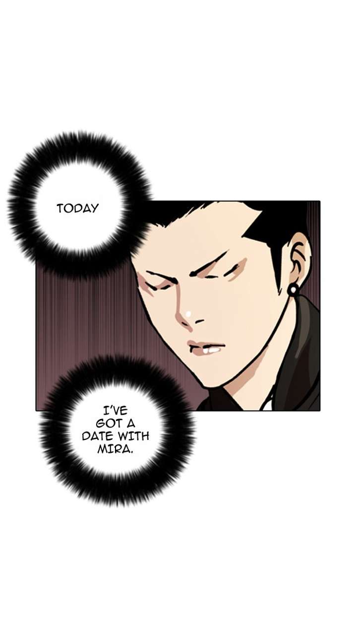 Lookism Chapter 15 - Page 5