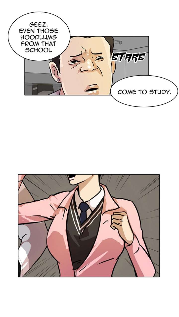 Lookism Chapter 15 - Page 51