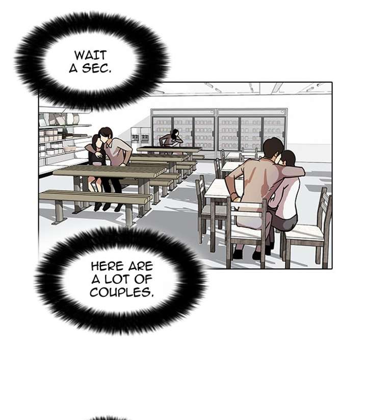 Lookism Chapter 15 - Page 56