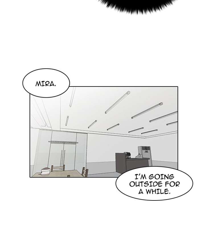 Lookism Chapter 15 - Page 58