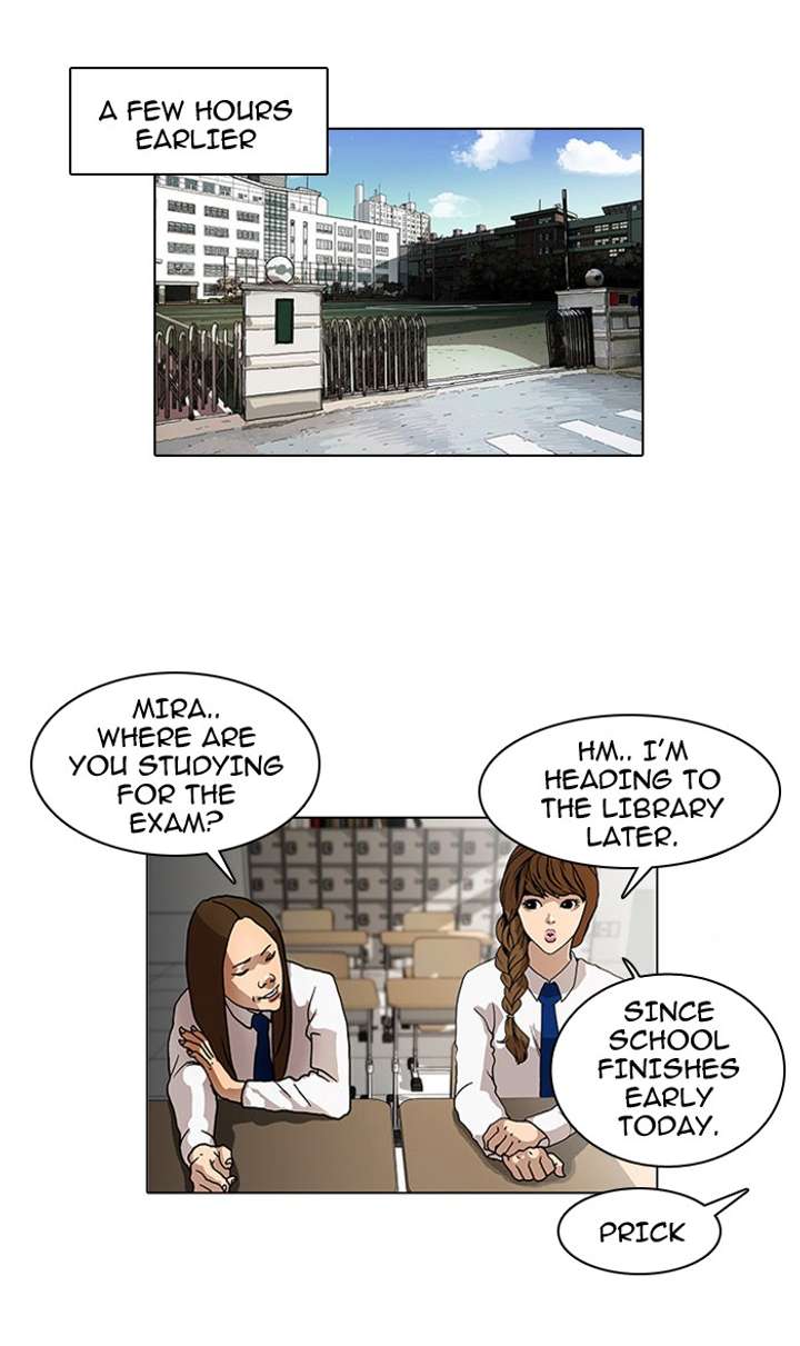Lookism Chapter 15 - Page 6