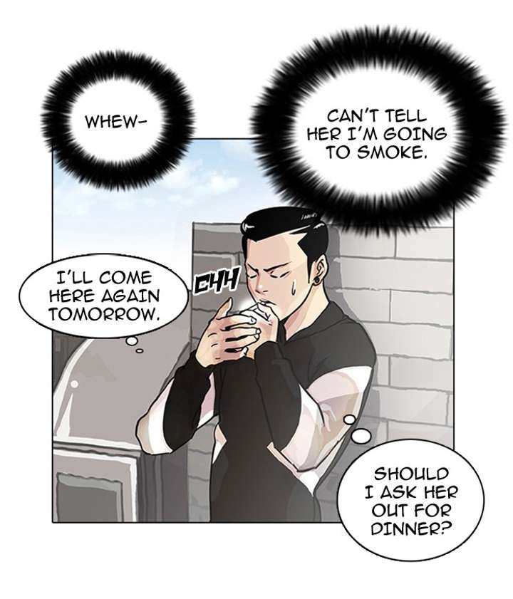 Lookism Chapter 15 - Page 60