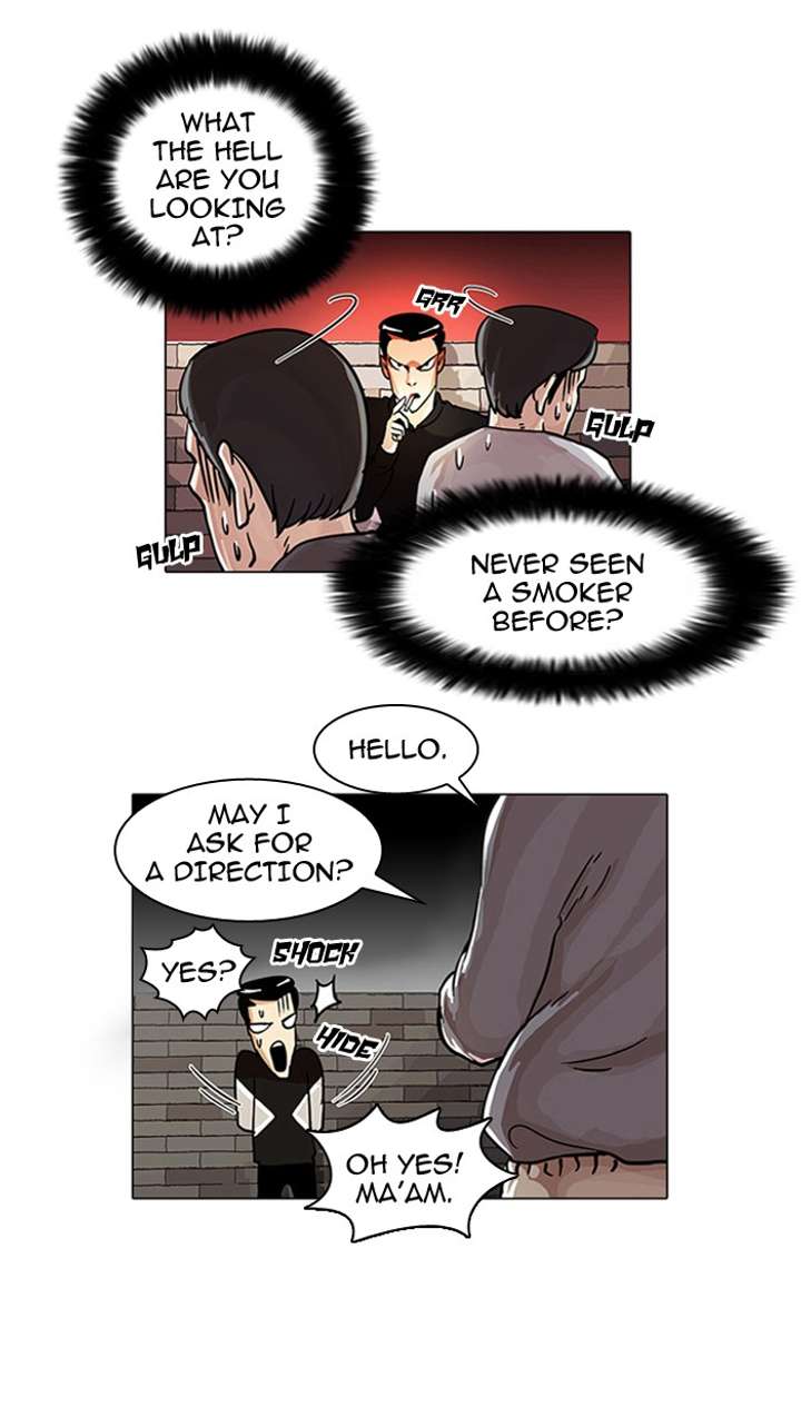 Lookism Chapter 15 - Page 61