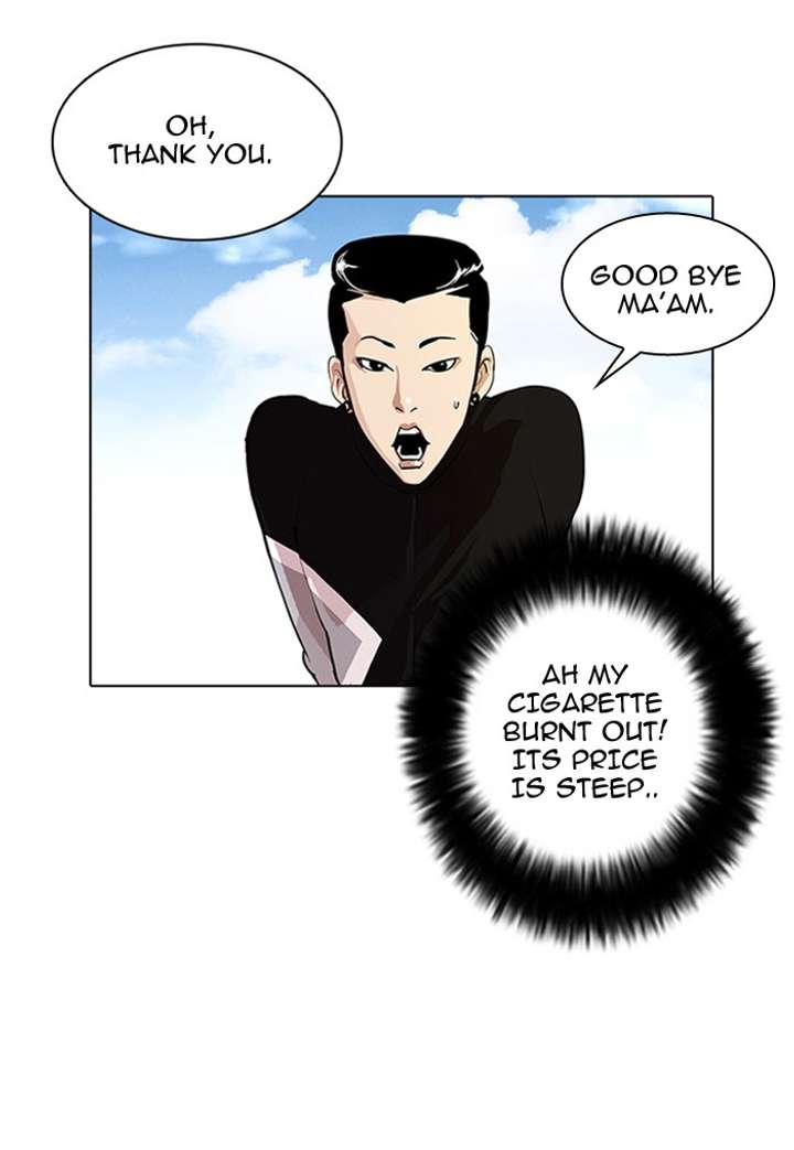Lookism Chapter 15 - Page 65