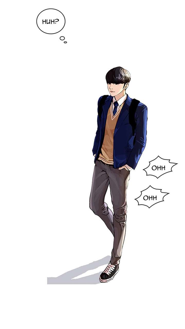 Lookism Chapter 15 - Page 78