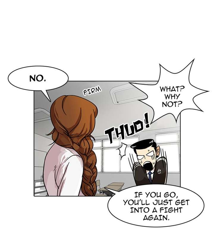 Lookism Chapter 15 - Page 9