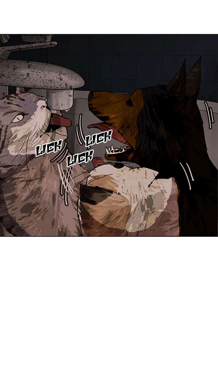 Lookism Chapter 150 - Page 38