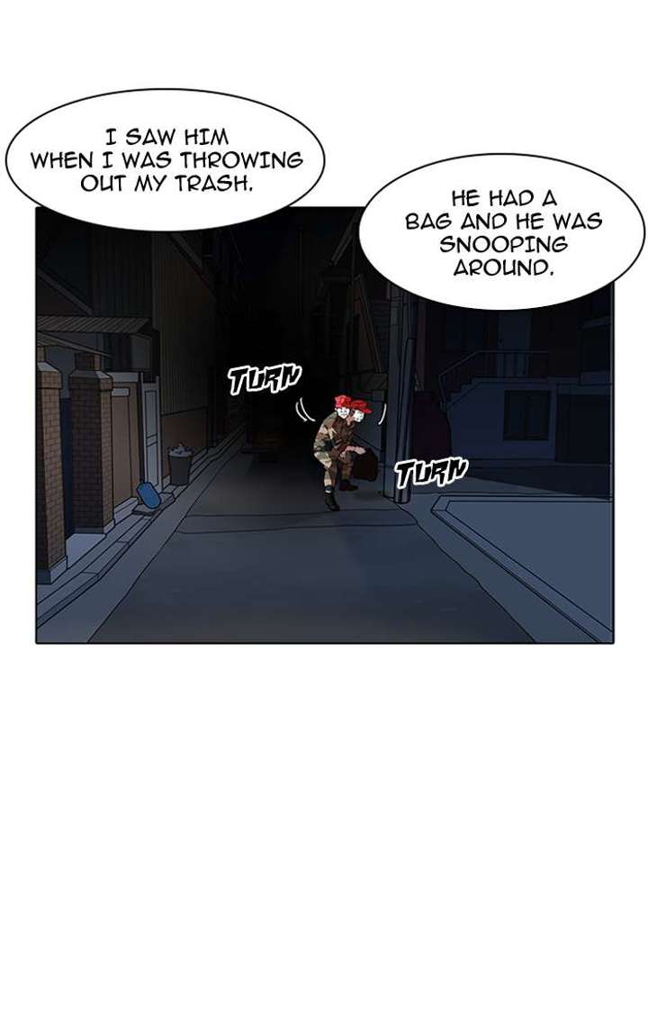 Lookism Chapter 150 - Page 67