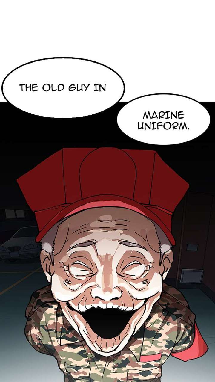 Lookism Chapter 150 - Page 73