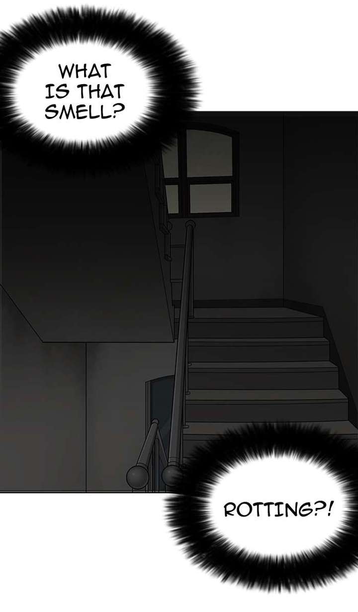 Lookism Chapter 150 - Page 88