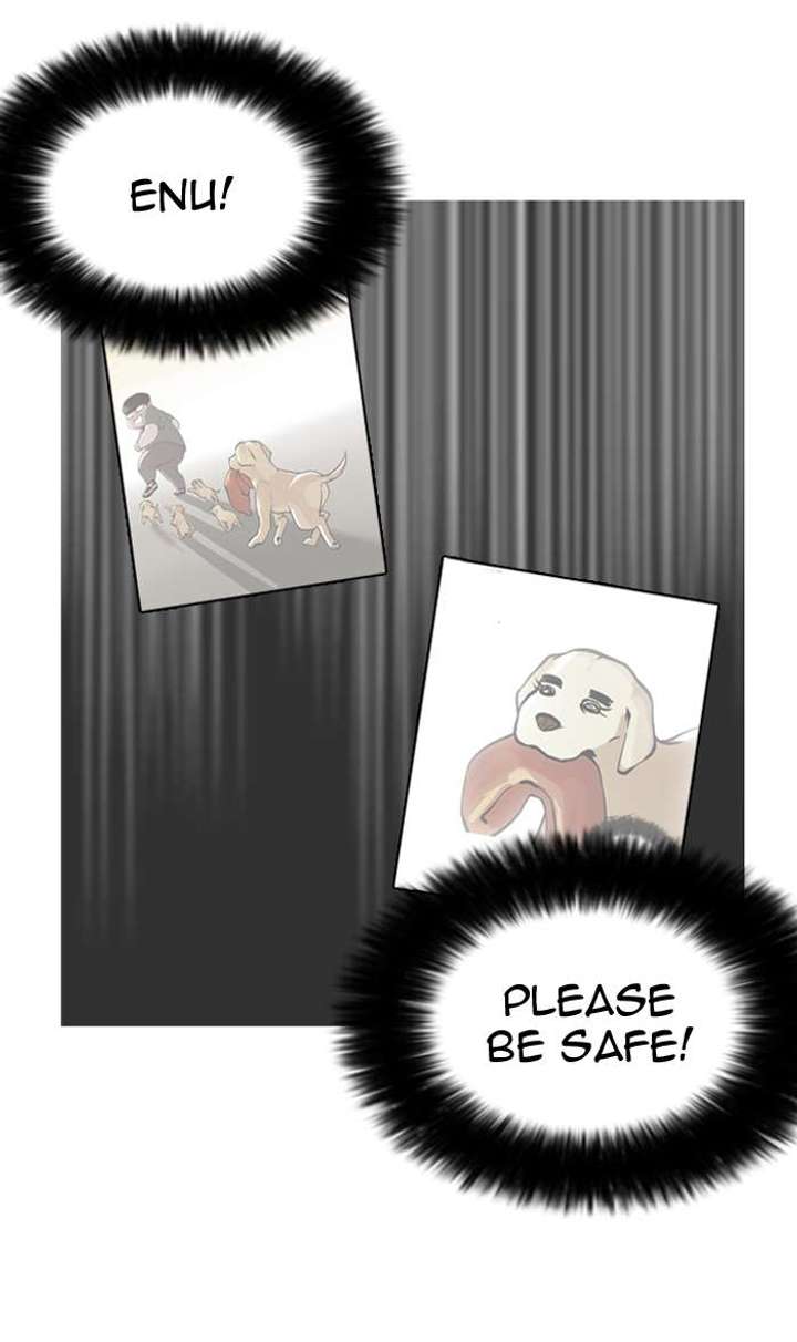 Lookism Chapter 150 - Page 90