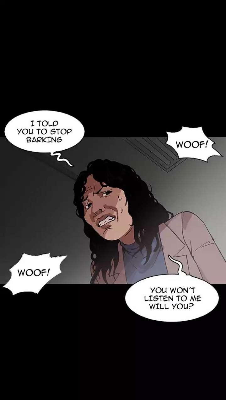 Lookism Chapter 151 - Page 100