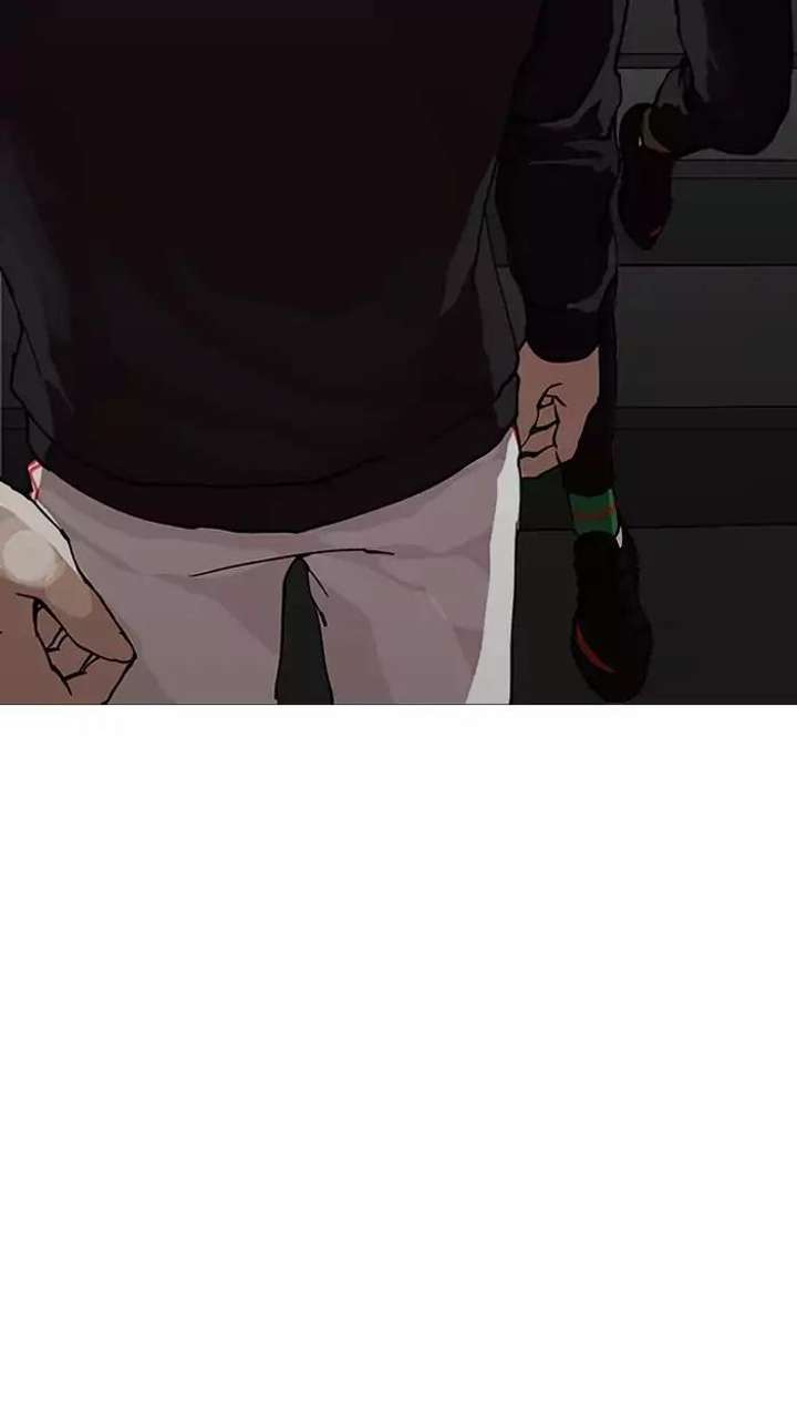 Lookism Chapter 151 - Page 124