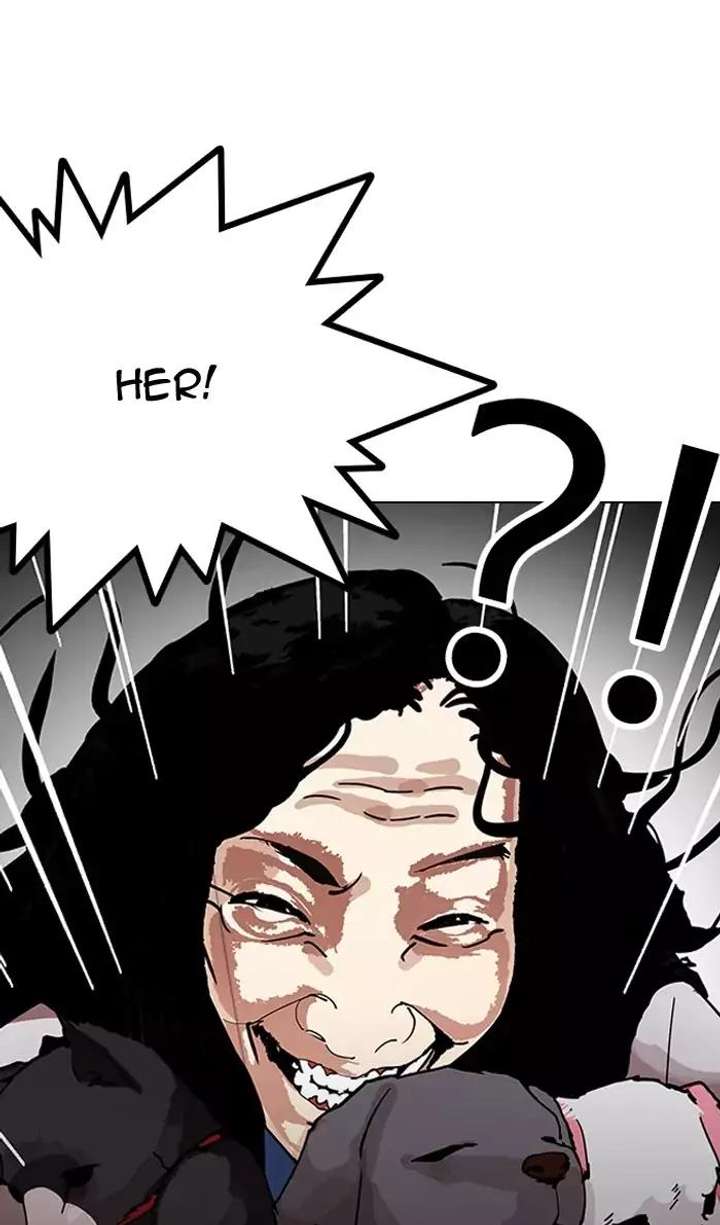 Lookism Chapter 151 - Page 22