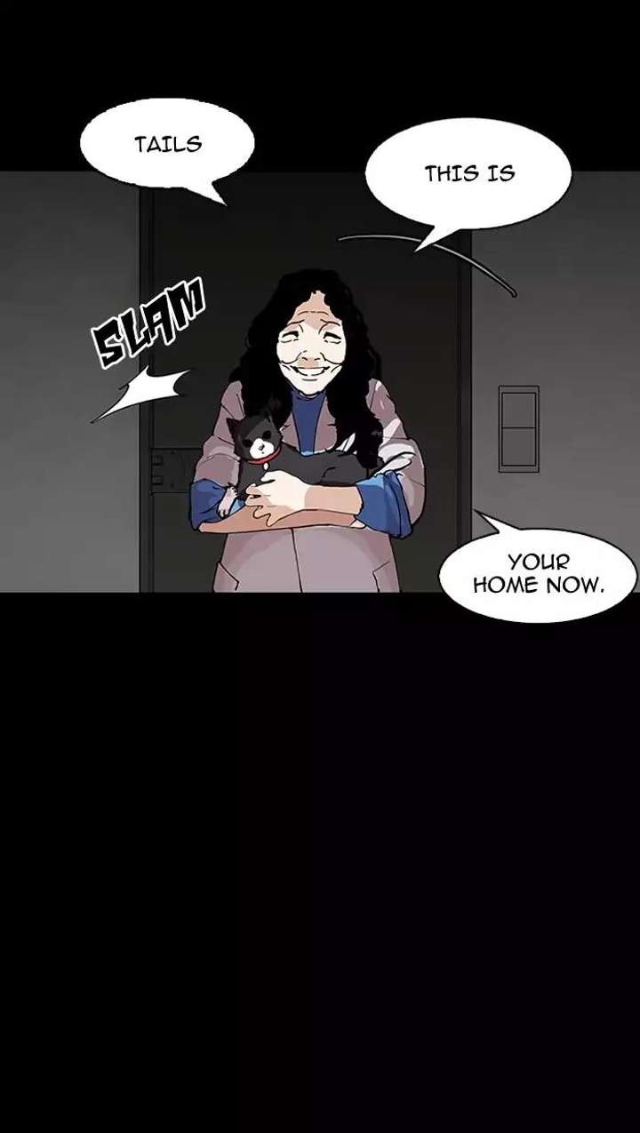 Lookism Chapter 151 - Page 32