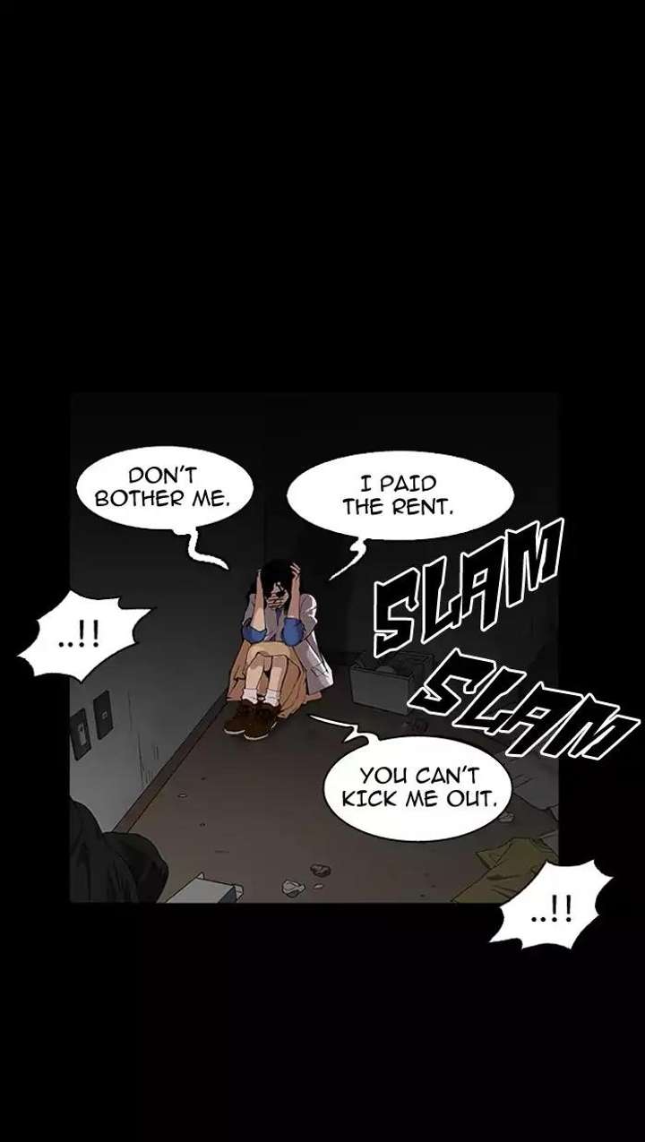 Lookism Chapter 151 - Page 46