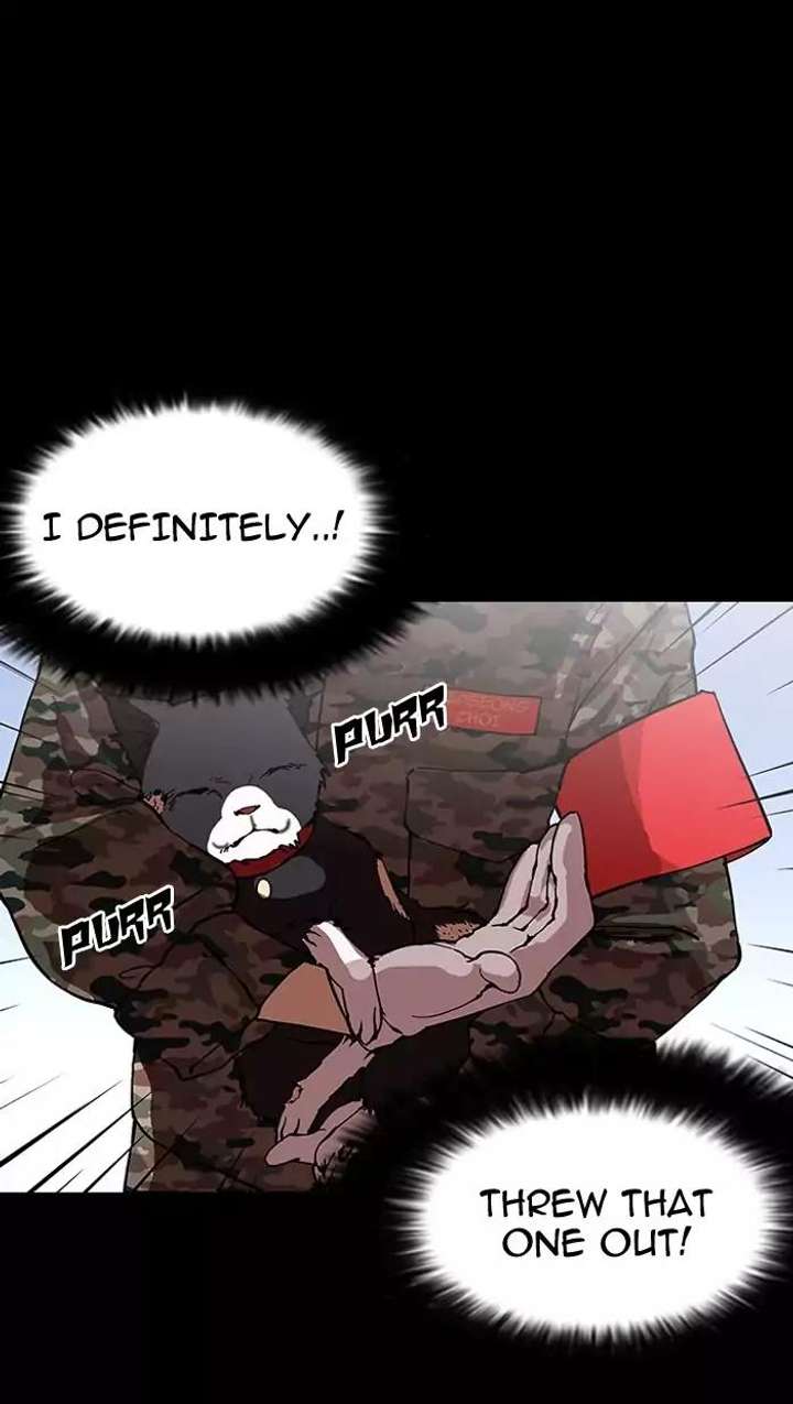 Lookism Chapter 151 - Page 58