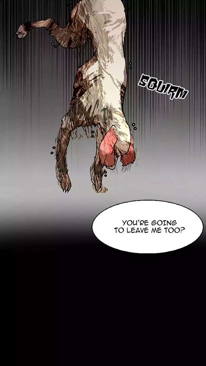 Lookism Chapter 151 - Page 98