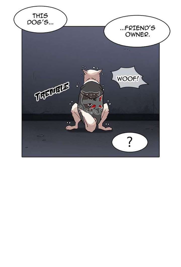 Lookism Chapter 152 - Page 130