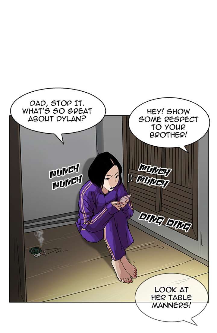 Lookism Chapter 153 - Page 36