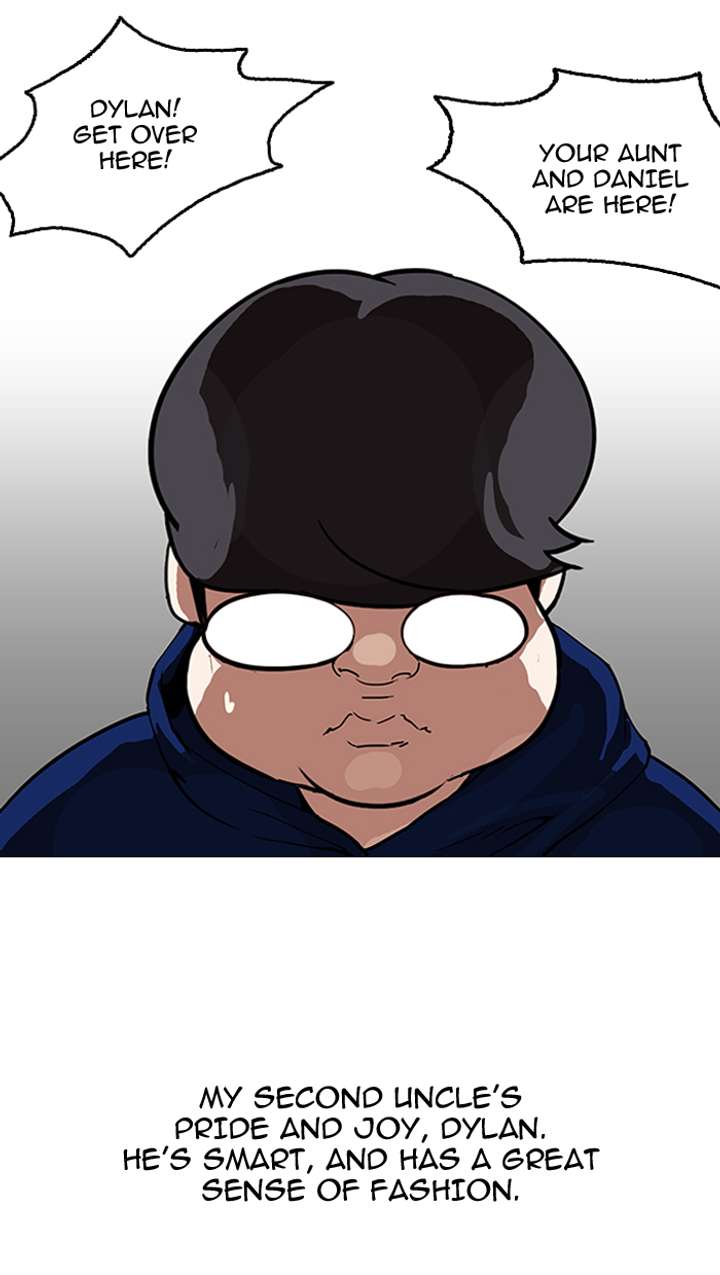 Lookism Chapter 153 - Page 38