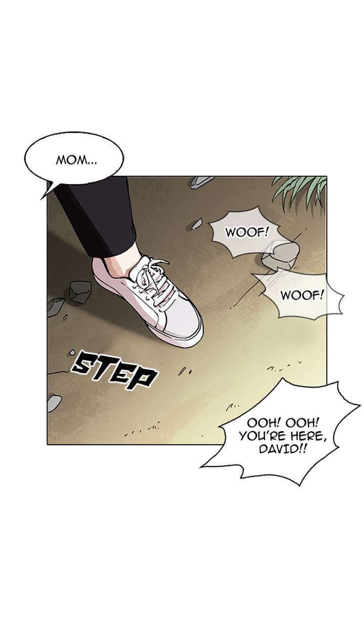 Lookism Chapter 153 - Page 46