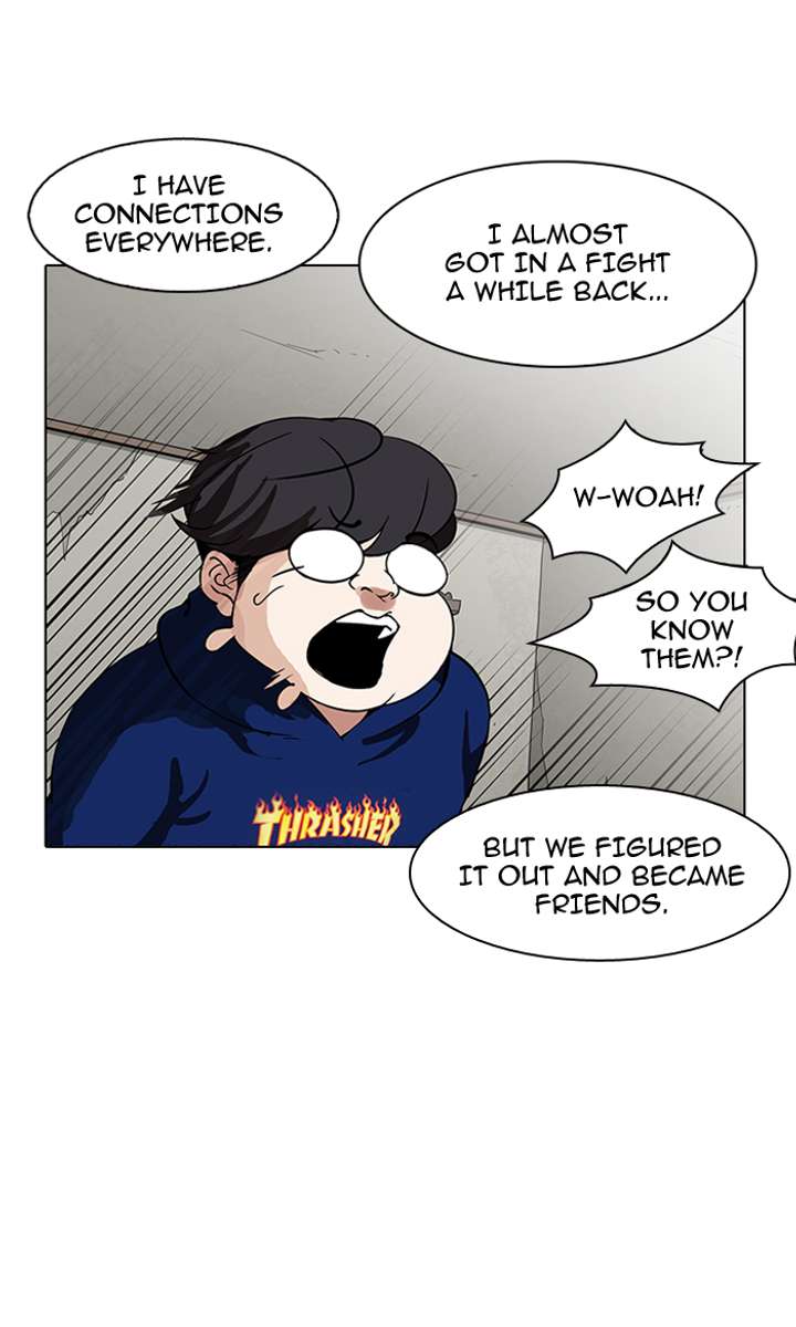 Lookism Chapter 153 - Page 63