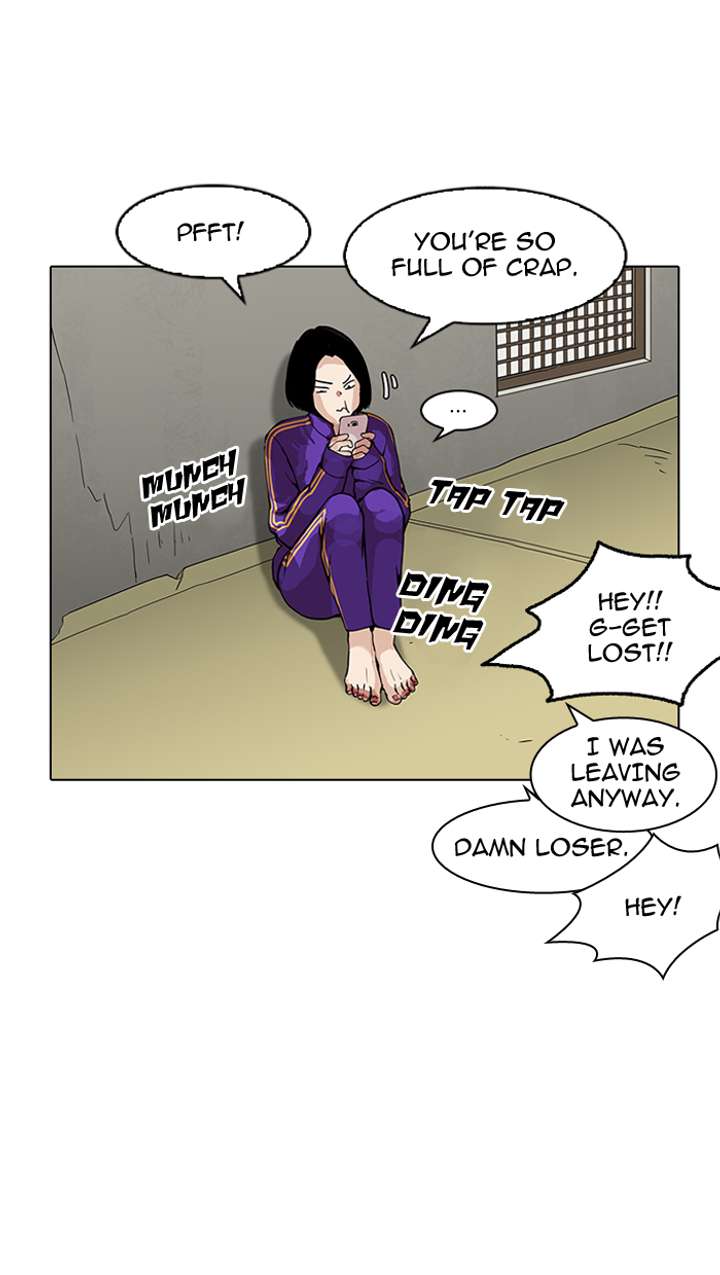 Lookism Chapter 153 - Page 65