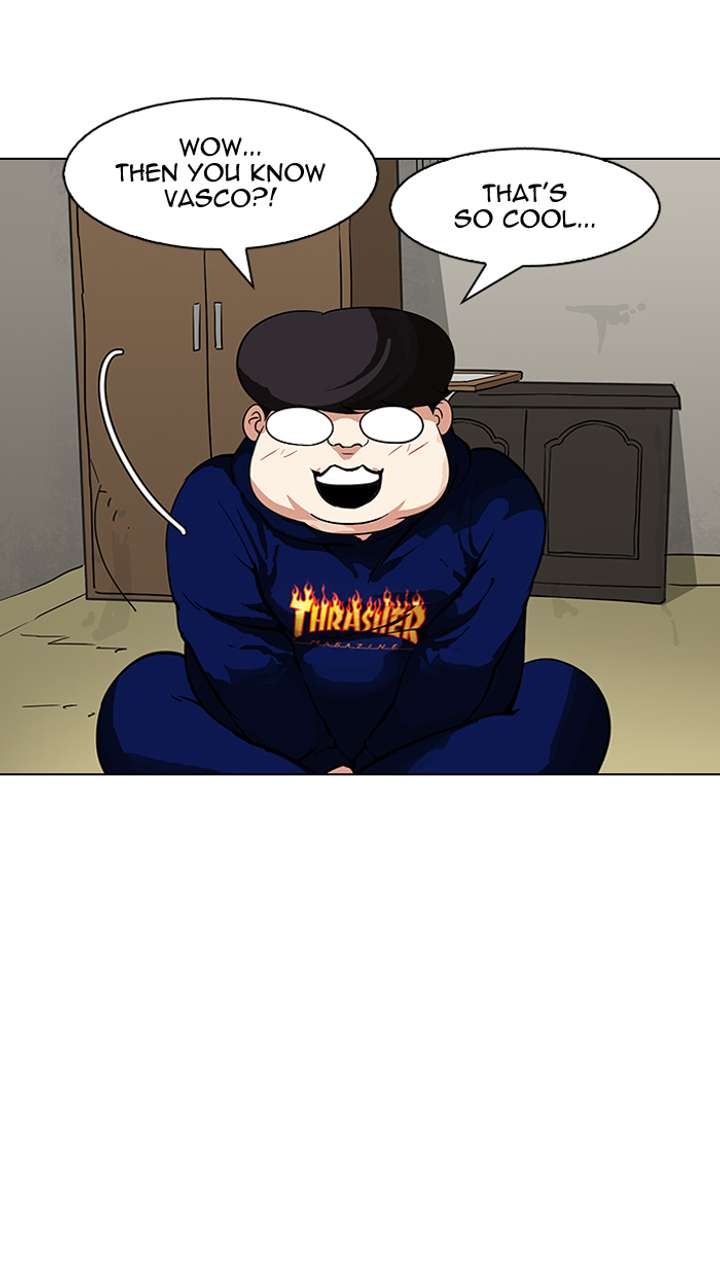 Lookism Chapter 153 - Page 66