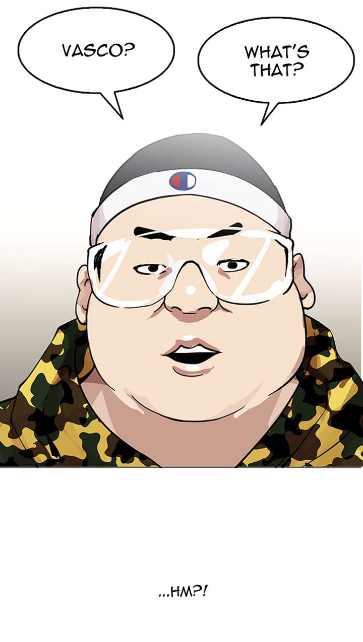 Lookism Chapter 153 - Page 67